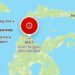 Gempa Kekuatan M6,7 Guncang Kota Palu-Sulteng, Tidak Berpotensi Tsunami