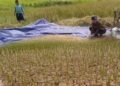 Musim Kemarau Baru Sebulan, Desa Parakan Muncang Kembali Krisis Air Bersih