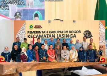 Sekolah Rakyat Jasinga, Wujud Komitmen Putus Rantai Kemiskinan Lewat Pendidikan