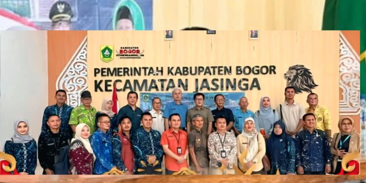 Sekolah Rakyat Jasinga, Wujud Komitmen Putus Rantai Kemiskinan Lewat Pendidikan