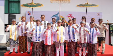 DPRD Kota Bogor Luncurkan Perda Braille untuk Penyandang Disabilitas Netra