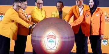 Kosgoro 1957 Catat Sejarah Panjang Pilar Kekaryaan Nasional