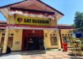 Kepala Desa Di Kabupaten Sukabumi Jadi Tersangka Kasus Dugaan Penipuan dan Penggelapan Proyek Desa