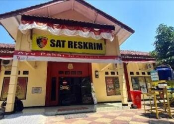 Kepala Desa Di Kabupaten Sukabumi Jadi Tersangka Kasus Dugaan Penipuan dan Penggelapan Proyek Desa