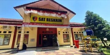 Kepala Desa Di Kabupaten Sukabumi Jadi Tersangka Kasus Dugaan Penipuan dan Penggelapan Proyek Desa