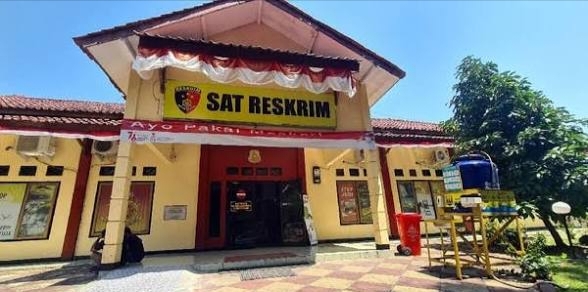 Kepala Desa Di Kabupaten Sukabumi Jadi Tersangka Kasus Dugaan Penipuan dan Penggelapan Proyek Desa