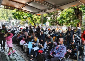 Sambut HJB 544, Tirta Pakuan Hadirkan Promo Pasang Baru Gratis untuk Rumah Ibadah dan Diskon Spesial untuk Kategori Rumah Tangga