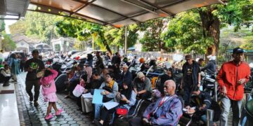 Sambut HJB 544, Tirta Pakuan Hadirkan Promo Pasang Baru Gratis untuk Rumah Ibadah dan Diskon Spesial untuk Kategori Rumah Tangga