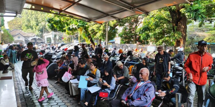 Sambut HJB 544, Tirta Pakuan Hadirkan Promo Pasang Baru Gratis untuk Rumah Ibadah dan Diskon Spesial untuk Kategori Rumah Tangga