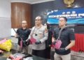 Polres Sukabumi Kota Ungkap Kasus OTK Bacok Seorang Pemuda, Ternyata Perencanaan Tawuran