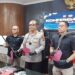 Polres Sukabumi Kota Ungkap Kasus OTK Bacok Seorang Pemuda, Ternyata Perencanaan Tawuran
