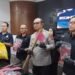 4 Pelaku Pengeroyokan Di Sukaraja Menewaskan Korban Diamankan Polisi, 2 Pelaku Lainnya DPO