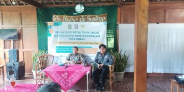 Satpol PP Kulon Progo dan Bea Cukai Yogyakarta Gencarkan Sosialisasi Bahaya Rokok Ilegal