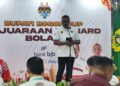 Hari Jadi Bogor ke-544, Pemkab Bogor Gelar Turnamen Biliar Antar-SKPD Bupati Cup 2026