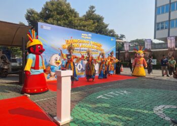 HUT DKI Jakarta ke-499, PLN UID Jakarta Raya Luncurkan Promo Tambah Daya Diskon 50 Persen