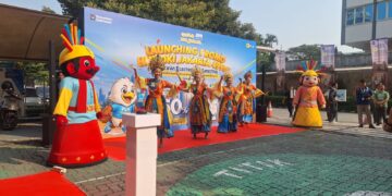 HUT DKI Jakarta ke-499, PLN UID Jakarta Raya Luncurkan Promo Tambah Daya Diskon 50 Persen