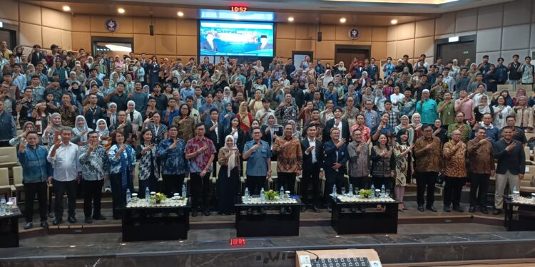Campuspreneur 2026, Kemendag dan IPB University Garap Wirausaha Muda Beroriwntasi Ekspor
