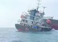 Fakta Penyebab Karam Kapal Tongkang Muatan Batubara di Perairan Sukabumi Diduga Lambung Kapal Bocor