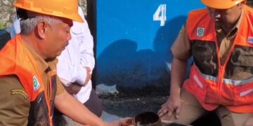 Sejarah Ciomas, Salah Satu dari Sembilan Kampung Pendiri Kabupaten Bogor dan Peran Penting Mata Air Ciburial