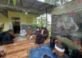 Upacara Adat Pengambilan Air dan Tanah Bersejarah di Cihideung Udik, Wujud Penghormatan Jejak Leluhur Tajimalela