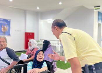 Pensiunan Kini Lebih Nyaman, BRI Bogor Pajajaran Perkuat Layanan Prima
