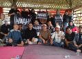 Konflik Agraria Sukaluyu, WALHI Minta Pemerintah Evaluasi PT PMC