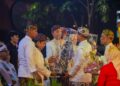 Helaran Pajajaran, Dedie Rachim Ingatkan Falsafah Hidup Masyarakat Sunda