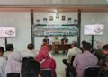 Pasca Sosialisasi Pengisian Anggota BPD, Seluruh Desa Se-Kecamatan Dramaga Diminta Segera Bentuk Panitia Pelaksana
