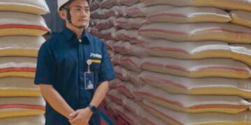 Perum Bulog Kancab Bogor Tegaskan Komitmen Dukung Asta Cita Pemerintah demi Swasembada dan Stabilitas Pangan