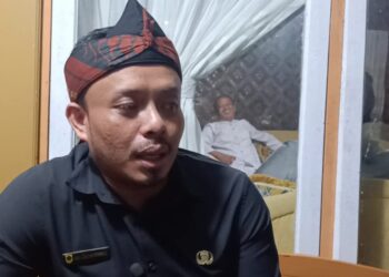 Persiapan HJB di Desa Malasari Berjalan Matang, Diharapkan Bawa Kemajuan Infrastruktur dan Ekonomi Masyarakat