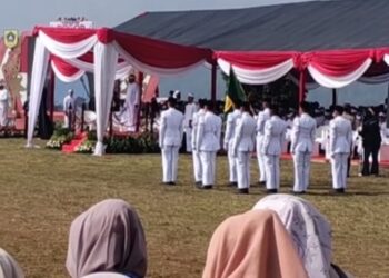 Peringatan HUT ke-544 Kabupaten Bogor: Dirayakan di Desa, Fokus Perbaikan Infrastruktur dan Pendidikan