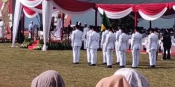 Peringatan HUT ke-544 Kabupaten Bogor: Dirayakan di Desa, Fokus Perbaikan Infrastruktur dan Pendidikan