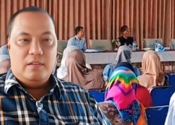 Penuh Makna, Kelulusan SMP Ini Tak Gelar Perpisahan, Cukup Momen Serah Terima Siswa ke Orang Tua
