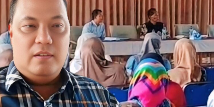 Penuh Makna, Kelulusan SMP Ini Tak Gelar Perpisahan, Cukup Momen Serah Terima Siswa ke Orang Tua