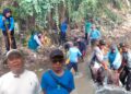 Ikuti Arahan Bupati, Desa Ciherang Jadi Lokasi Utama Peringatan Hari Lingkungan Hidup, Targetkan Bebas Banjir dan Sungai Bersih