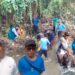 Ikuti Arahan Bupati, Desa Ciherang Jadi Lokasi Utama Peringatan Hari Lingkungan Hidup, Targetkan Bebas Banjir dan Sungai Bersih