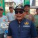Sesuai Arahan Camat Dramaga, Warga Sukawening Turun Tangan Bersihkan Sungai, Dukung Visi Bogor Istimewa dan Gemilang