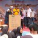 Semarak HJB ke-544 Kecamatan Ciampea Berlangsung Meriah dan Produktif, Ratusan Warga Terlayani