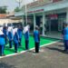 Pemdes Kalongliud Gelar Seleksi Paskibra, Libatkan Empat SLTP dan Purna Paskibra