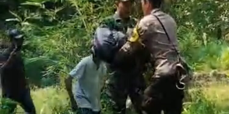 Tragis! Anak Usia 9 Tahun Ditemukan Meninggal, Diduga Diserang Anjing Pemburu
