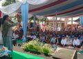 Kecamatan Cibungbulang Gelar Beragam Kegiatan Meriahkan Hari Jadi Bogor ke-544