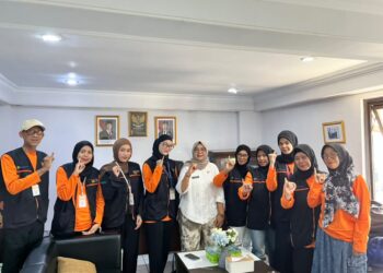 Kepala Desa Ciomas Rahayu Tegaskan Kesiapan Dukung Sensus Ekonomi 2026 