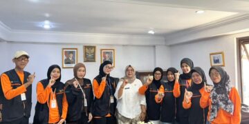 Kepala Desa Ciomas Rahayu Tegaskan Kesiapan Dukung Sensus Ekonomi 2026 
