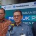 Usai Hadiri Campuspreneur IPB, Menteri Perdagangan Pastikan Stabilitas Harga Minyak Goreng dan Luncurkan Subsidi Kedelai Untuk Pengrajin