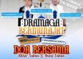 KNPI dan Forkopimcam Dramaga Gelar ” Dramaga Bermunajat ” Meriahkan Tahun Baru Islam 1448 Hijriah