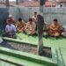 Selain Air Sumber Ciburial, Tanah Makam Mbah Guntur atau Mbah Sakti Aryawisesa Diserahkan untuk Puncak HJB ke-544 Kabupaten Bogor