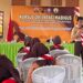 Yayasan Pesona Dywantara Leuwisadeng Jadi Lokasi Strategis Kursus Orientasi Mabigus Kwarran Leuwisadeng