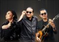 Pertemuan Tiga Legenda Musik Indonesia Akan Meriahkan Buitenjazz Meet The Legends di Bogor