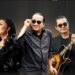 Pertemuan Tiga Legenda Musik Indonesia Akan Meriahkan Buitenjazz Meet The Legends di Bogor