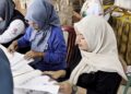 Pemerintah Desa Parakan Salurkan Bantuan Pangan, Sinergi Pusat Dan Daerah Untuk Ringankan Beban Warga